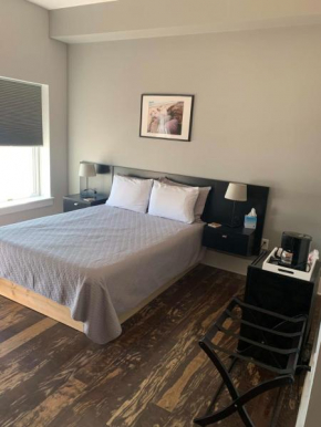 Northport Inn Boutique Hotel R204